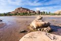 Aït Ben Haddou (Maroc)